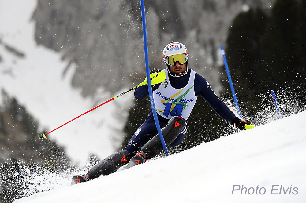 TONETTI R TROFEO FF.GG. 5 APR (PH ELVIS) 